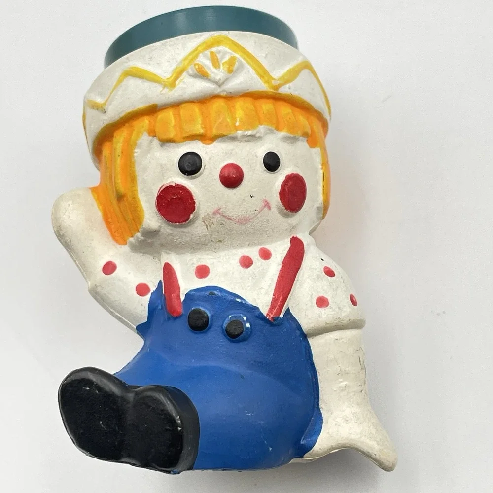 N/A vintage figural